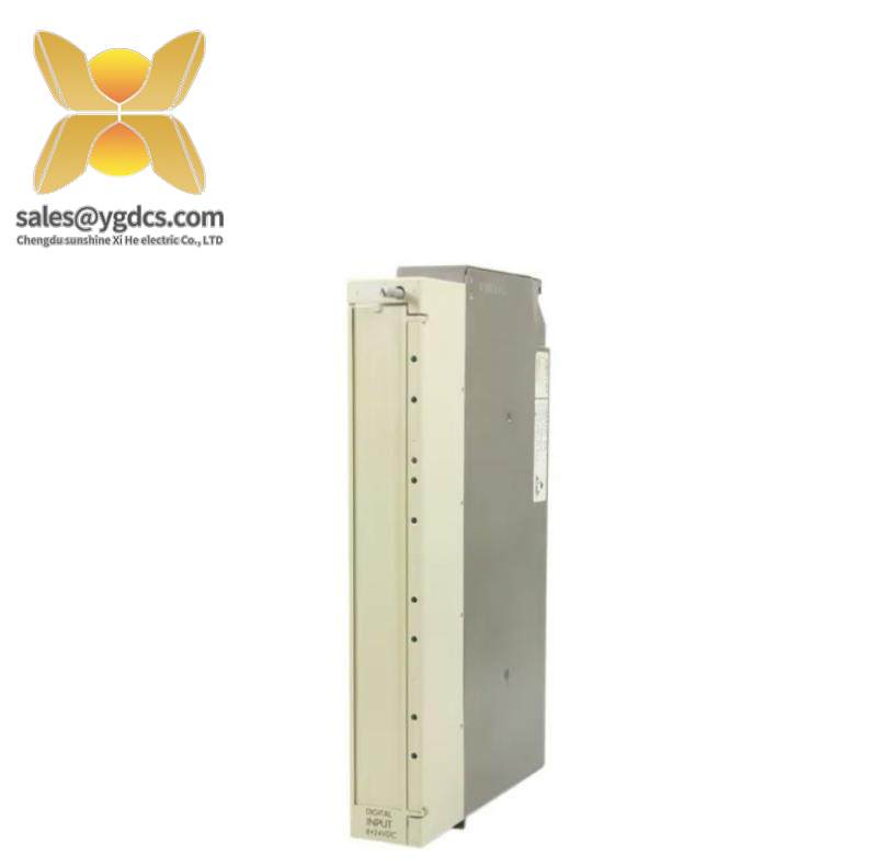 SIEMENS 6ES5434-7LA11 Digital Input Module