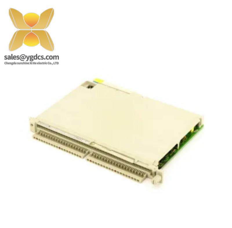 SIEMENS 6ES5436-4UA11 Digital Input Module