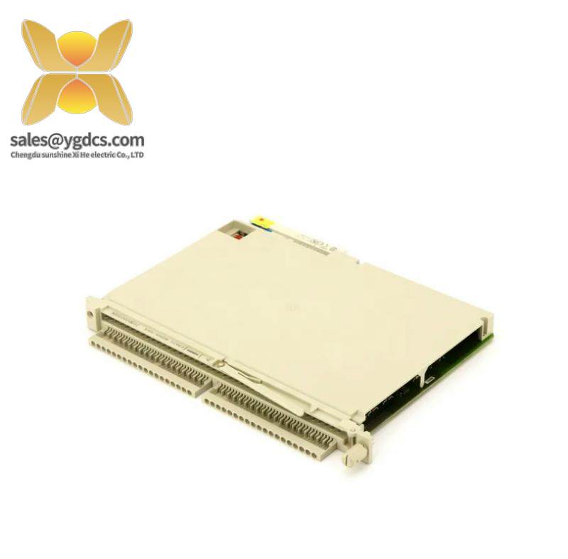 SIEMENS 6ES5436-4UA12 Digital Input Module