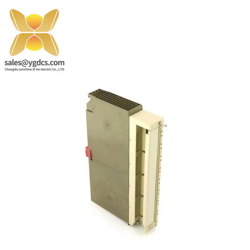 SIEMENS 6ES5436-7LB11 Digital Input Module