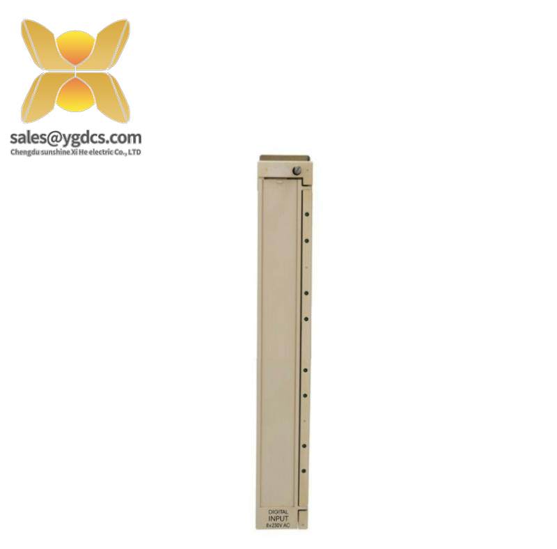 SIEMENS 6ES5436-7LC11 Digital Input Module