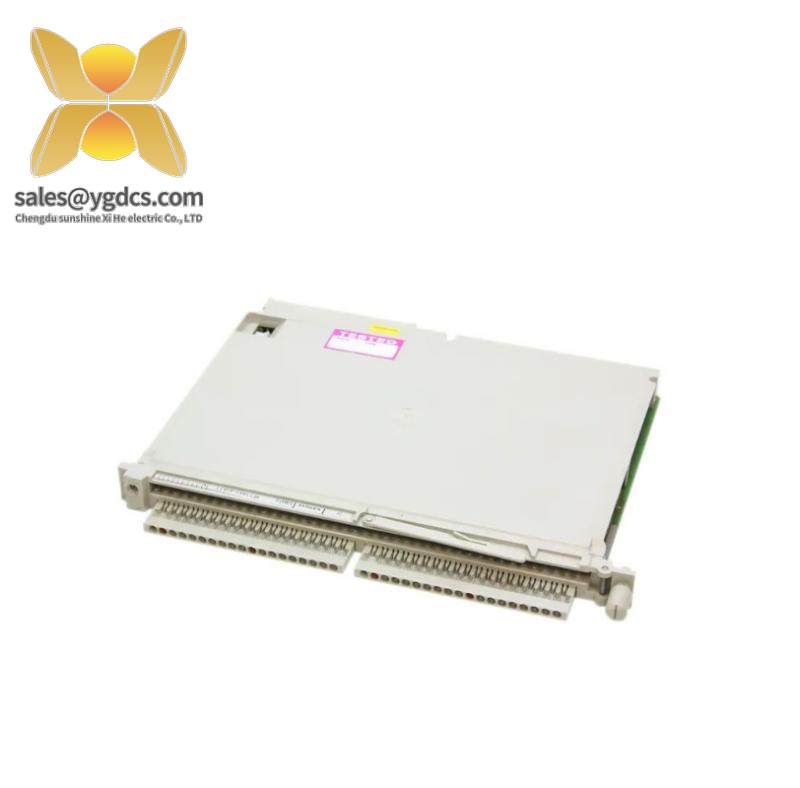 SIEMENS 6ES5441-4UA11 Digital Output Module
