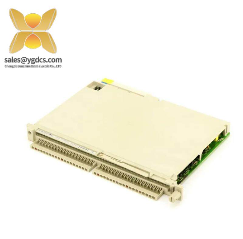 SIEMENS 6ES5441-4UA12 Digital Output Module