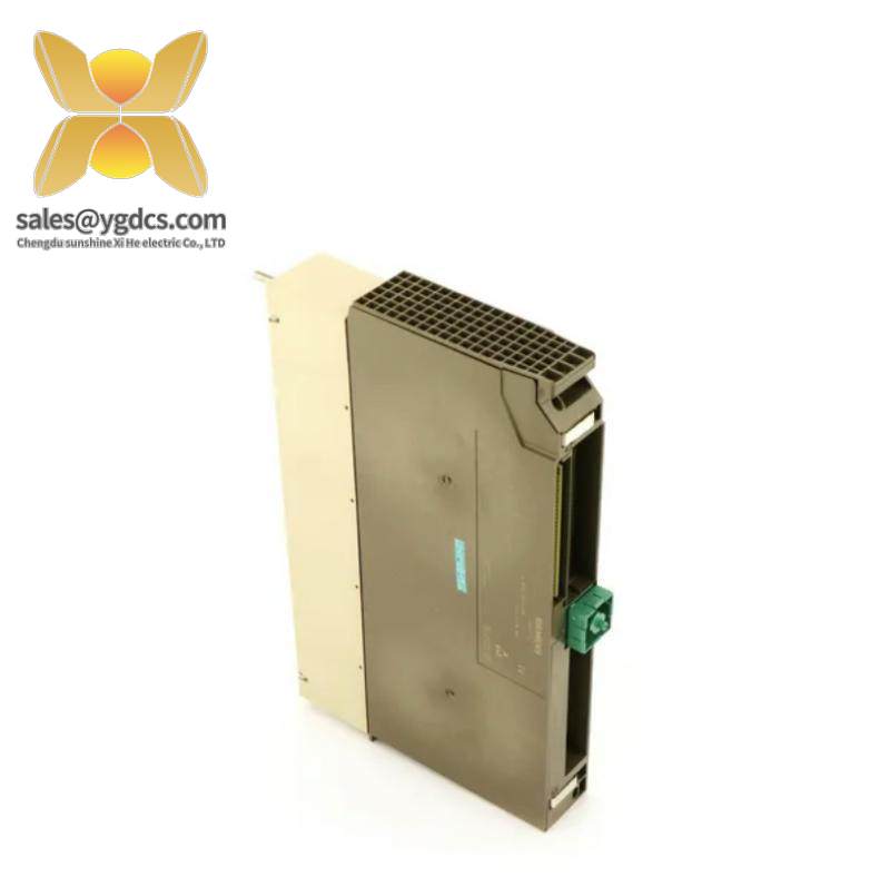 SIEMENS 6ES5441-7LA13 Digital Output Module
