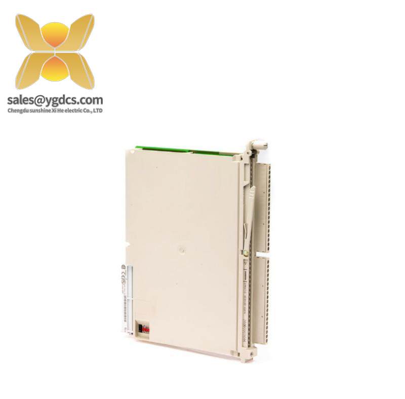 SIEMENS 6ES5451-4UA14 Digital Output Module