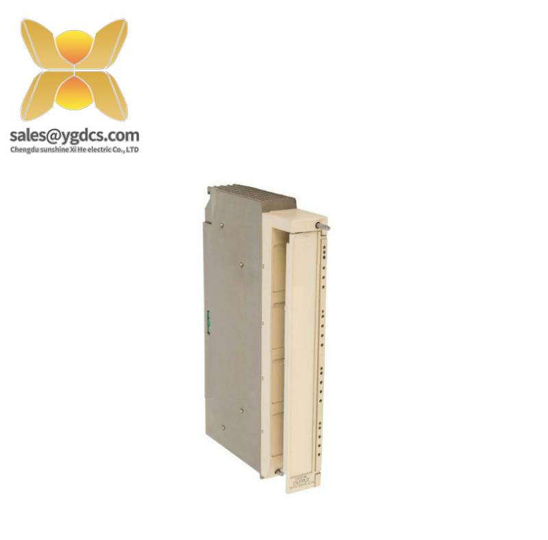 SIEMENS 6ES5453-7LA11 Digital Output Module