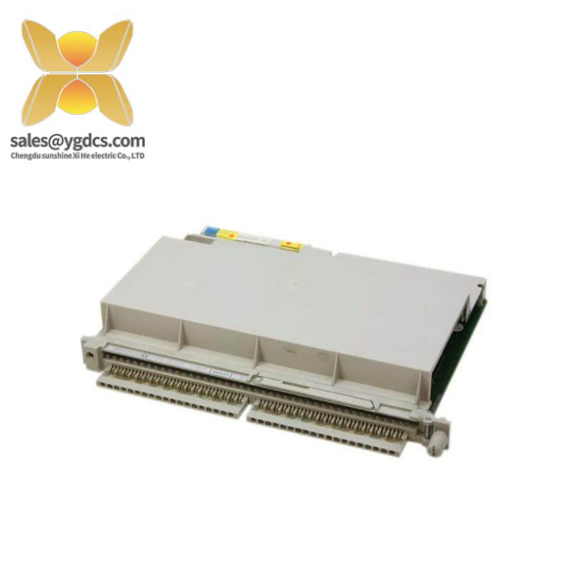 SIEMENS 6ES5454-4UA12 Digital Output Module