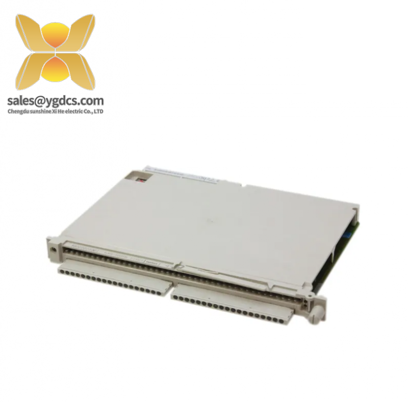 SIEMENS 6ES5454-4UA14 Digital Output Module