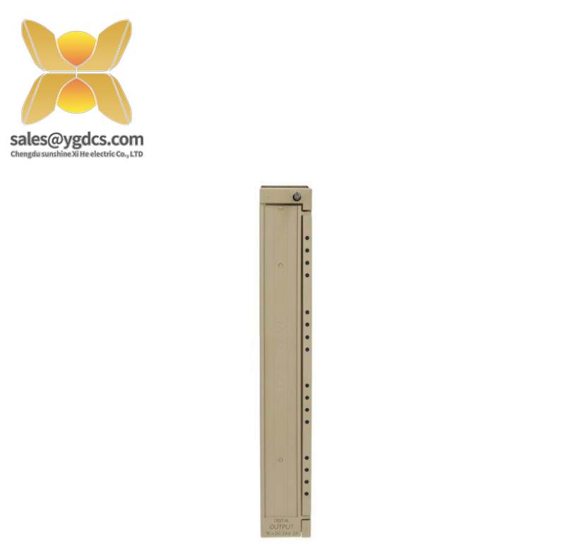 SIEMENS 6ES5454-7LA12 Digital Output Module