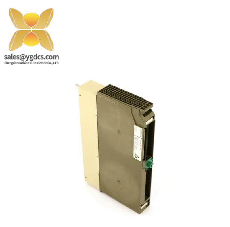 SIEMENS 6ES5454-7LB11 Digital Output Module