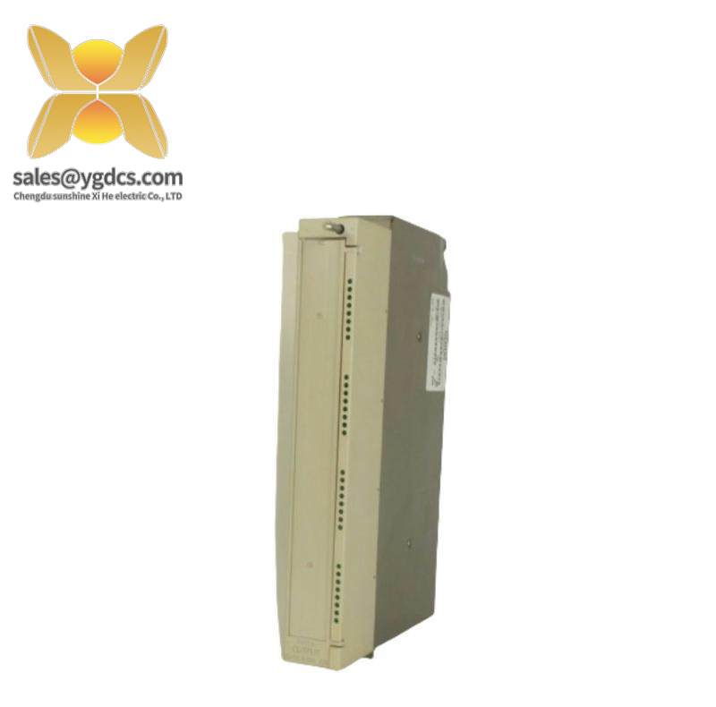 SIEMENS 6ES5457-7LA11 Digital Output Module