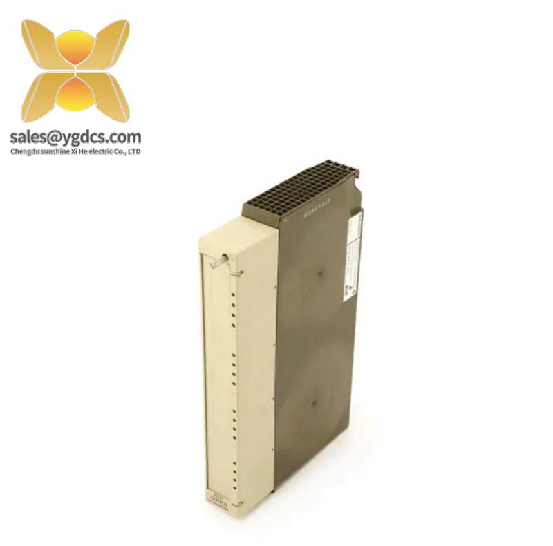 SIEMENS 6ES5458-7LA11 Relay Output Module