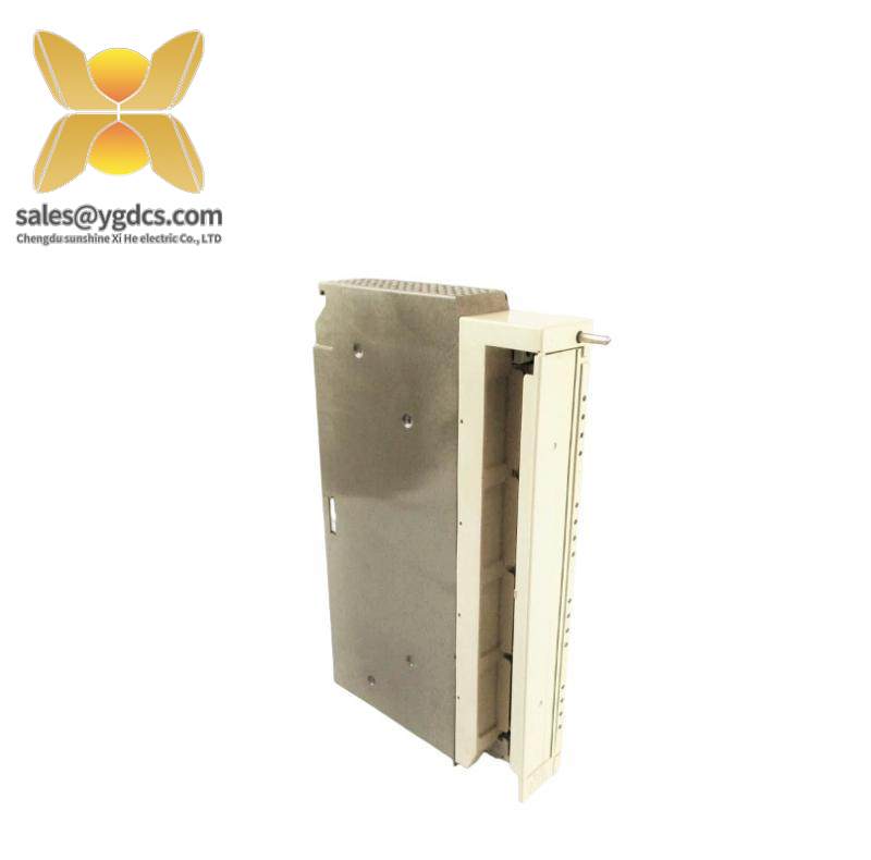 SIEMENS 6ES5458-7LA12 Relay Output Module