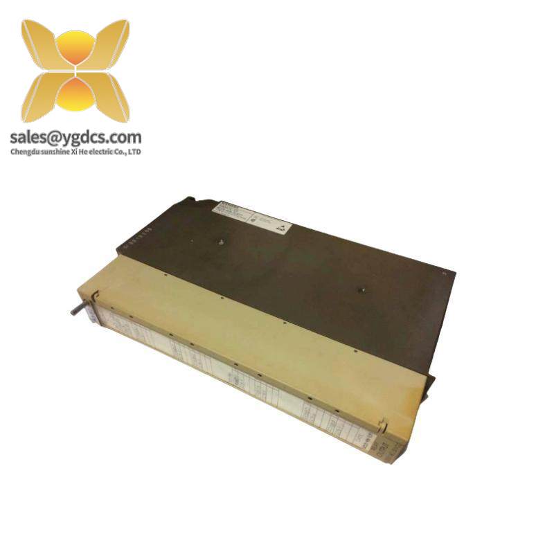 SIEMENS 6ES5458-7LB11 Relay Output Module