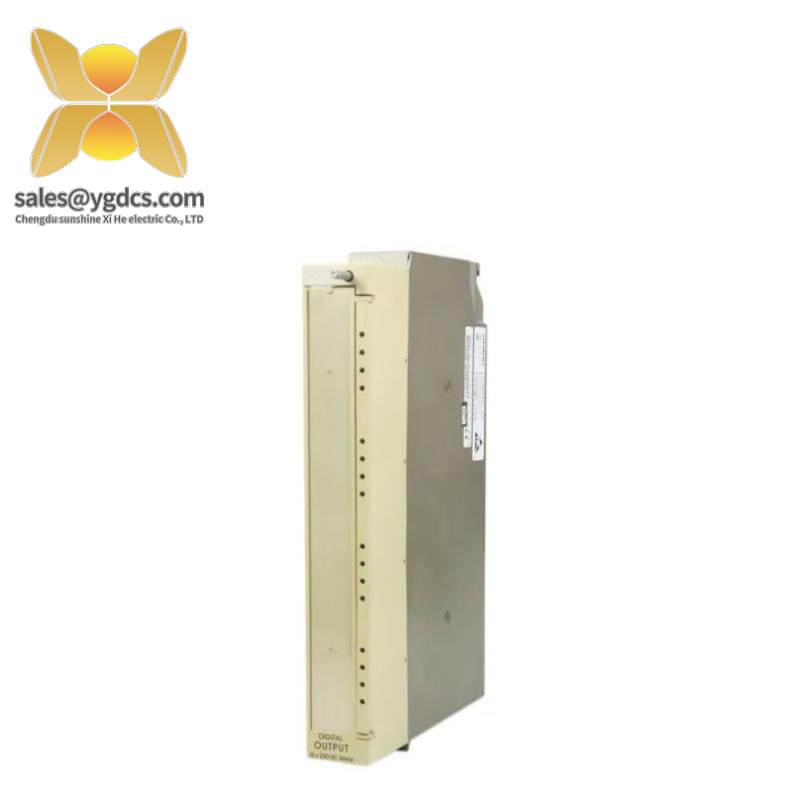 SIEMENS 6ES5458-7LC11 Relay Output Module