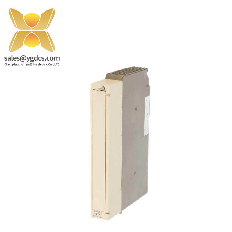 SIEMENS 6ES5460-7LA12 Analog Input Module