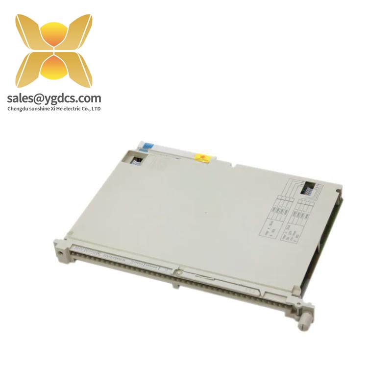SIEMENS 6ES5463-4UA12 Analog Input Module