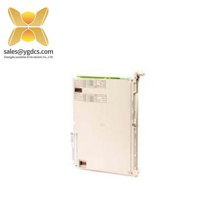 SIEMENS 6ES5463-4UA13 Analog Input Module