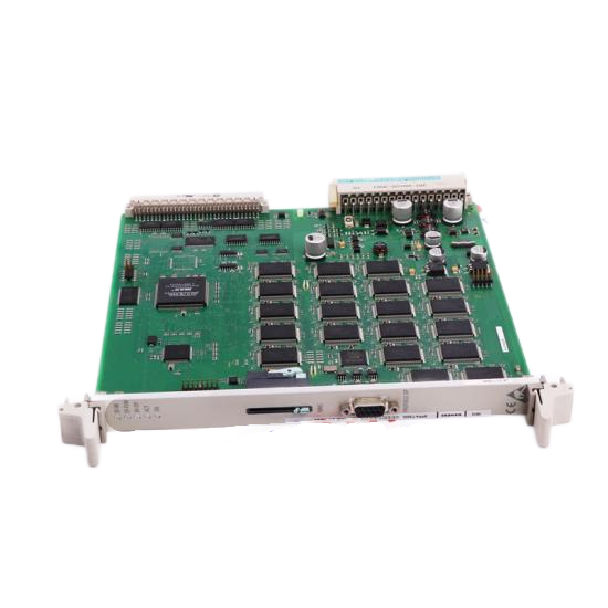 SIEMENS 6ES5465-4UA12 Analog Input Module
