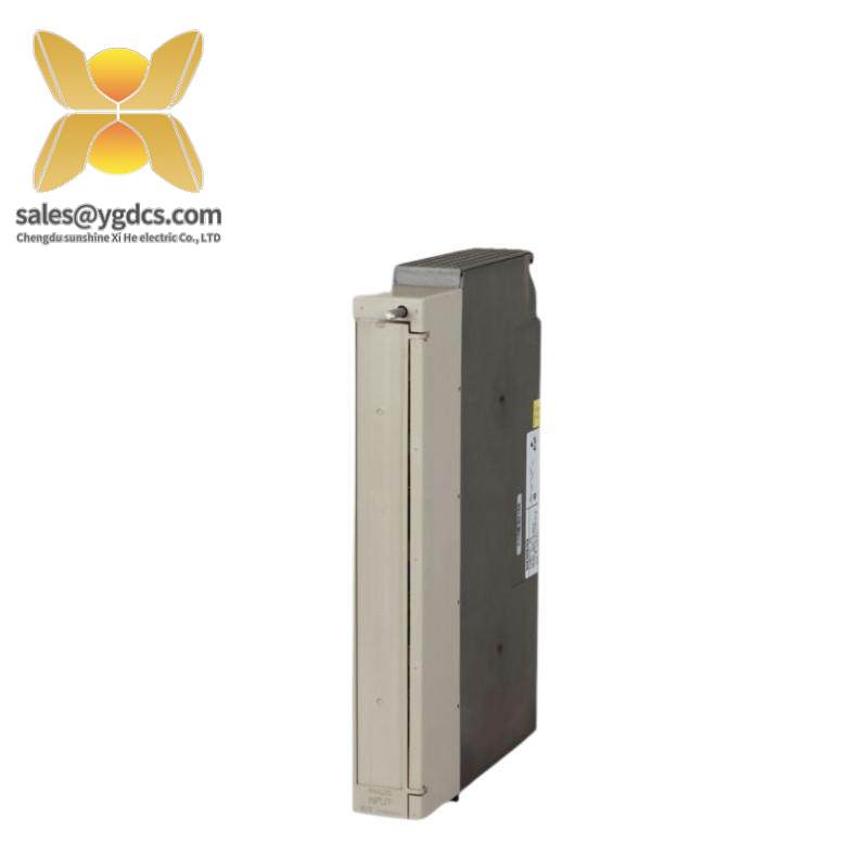 SIEMENS 6ES5465-7LA13 Analog Input Module