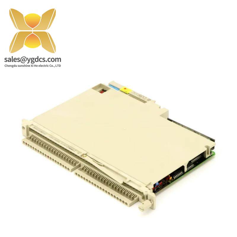 SIEMENS 6ES5470-4UA11 Analog Output Module