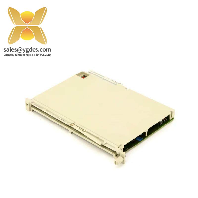 SIEMENS 6ES5470-4UA13 Analog Output Module
