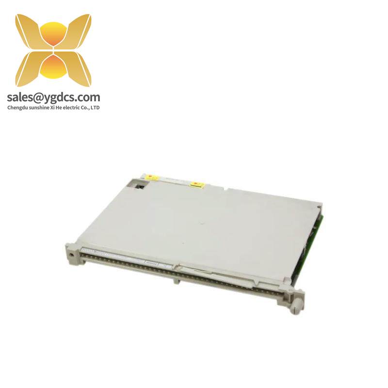 SIEMENS 6ES5470-4UB12 Analog Output Module