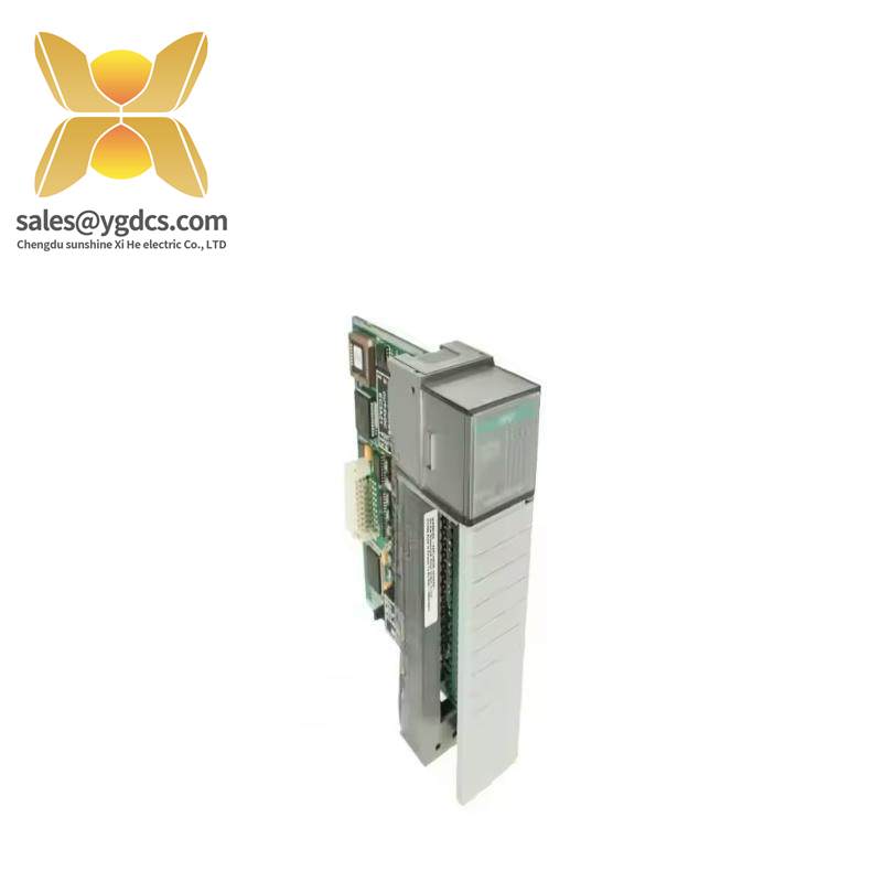 SIEMENS 6ES5470-4UC11 Analog Output Module