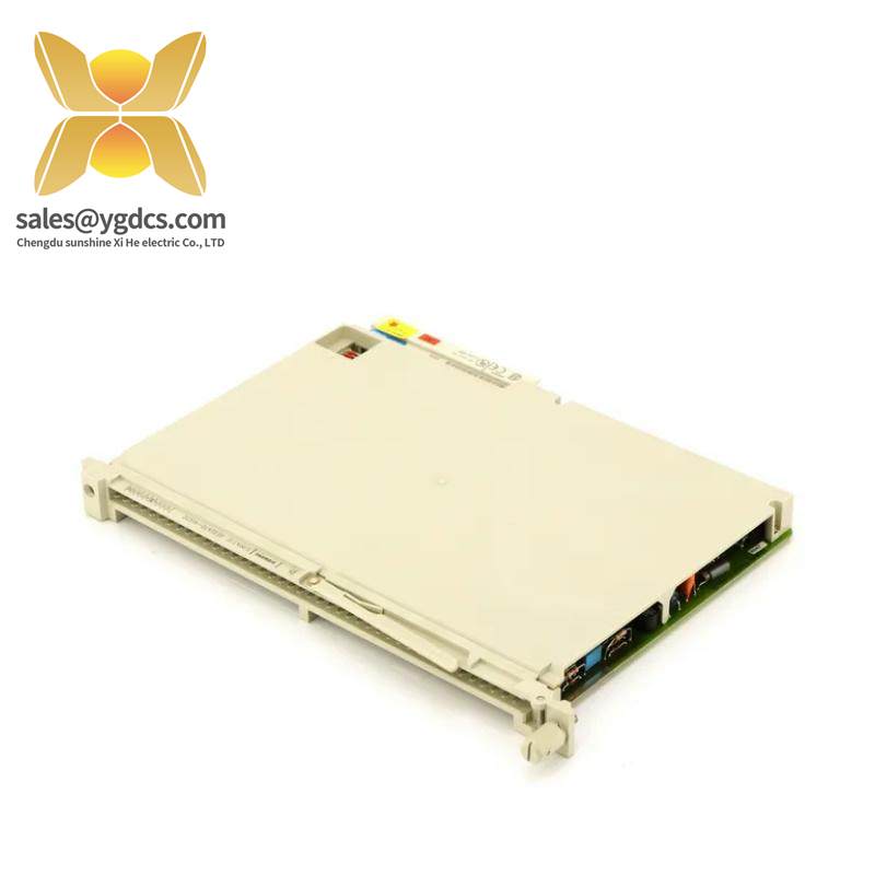 SIEMENS 6ES5470-4UC12 Analog Output Module