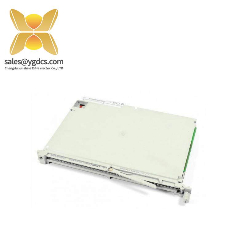 SIEMENS 6ES5470-4UC13 Analog Output Module