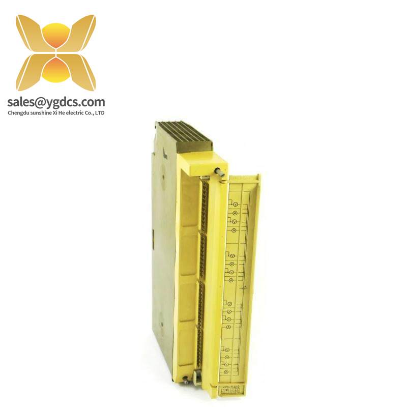 SIEMENS 6ES5470-7LA12 Analog Output Module