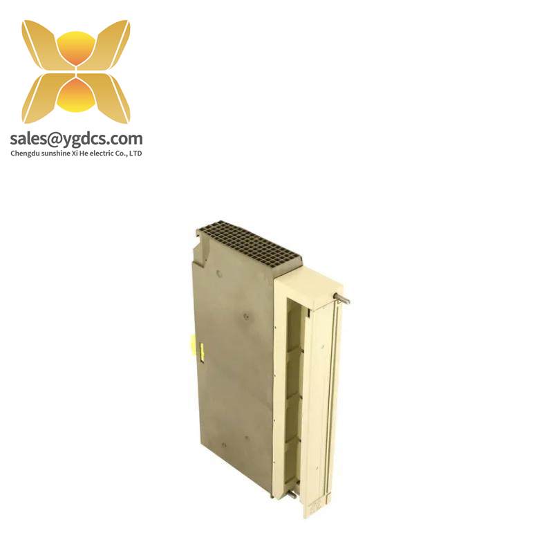 SIEMENS 6ES5470-7LA13 Analog Output Module