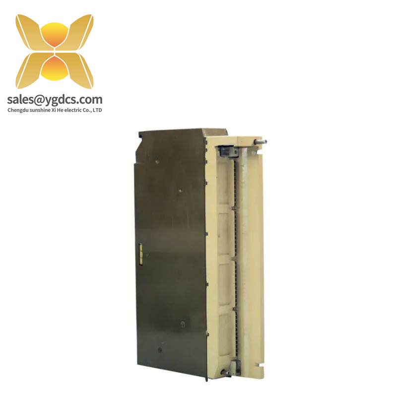 SIEMENS 6ES5470-7LB11 Analog Output Module