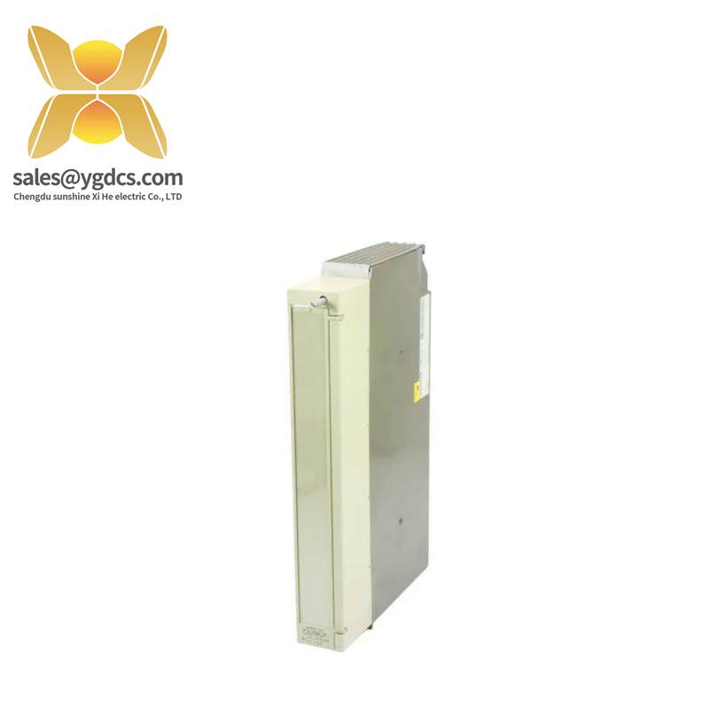 SIEMENS 6ES5470-7LC12 Analog Output Module