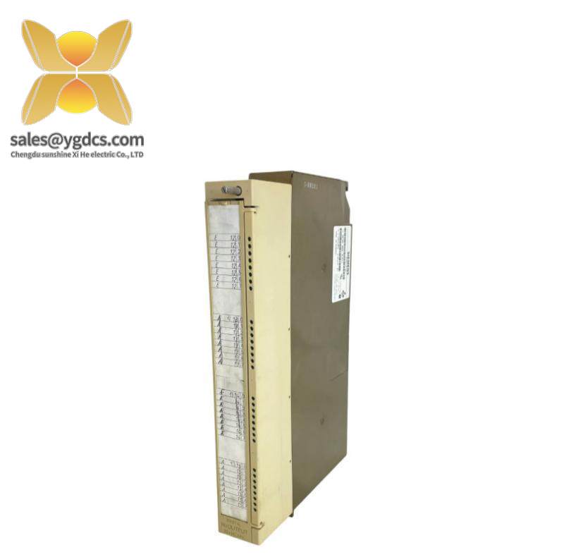 SIEMENS 6ES5482-7LA11 Digital Input/Output Module