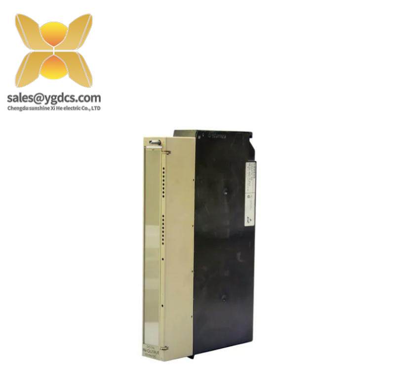SIEMENS 6ES5482-7LF11 Digital Input/Output Module
