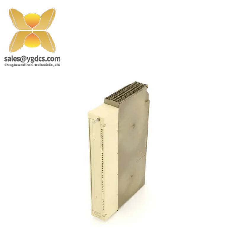 SIEMENS 6ES5485-7LA11 Digital Input Module