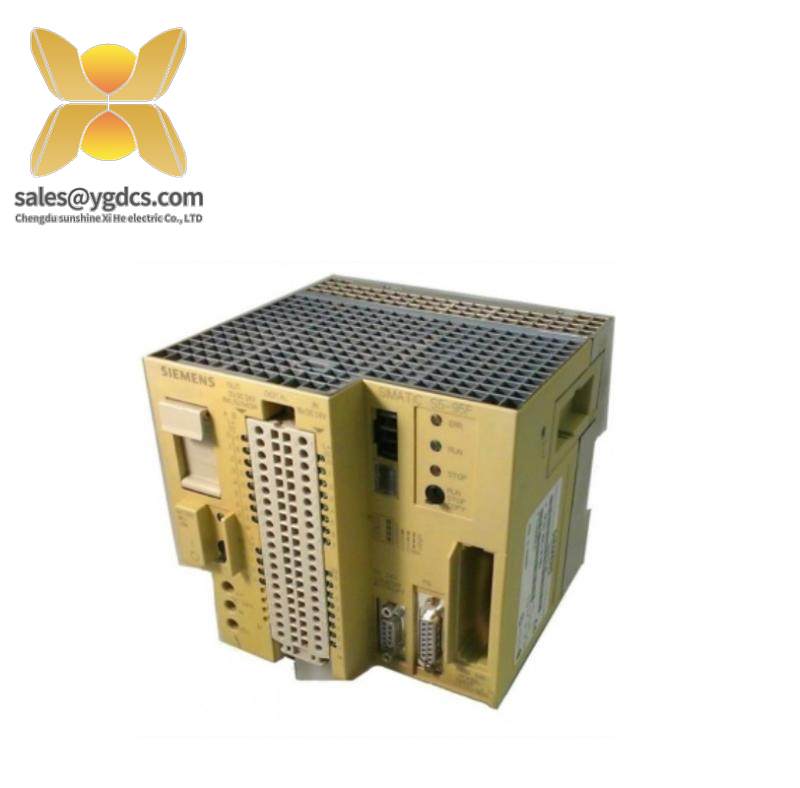 SIEMENS 6ES5490-7LB12 SIMATIC S5 490