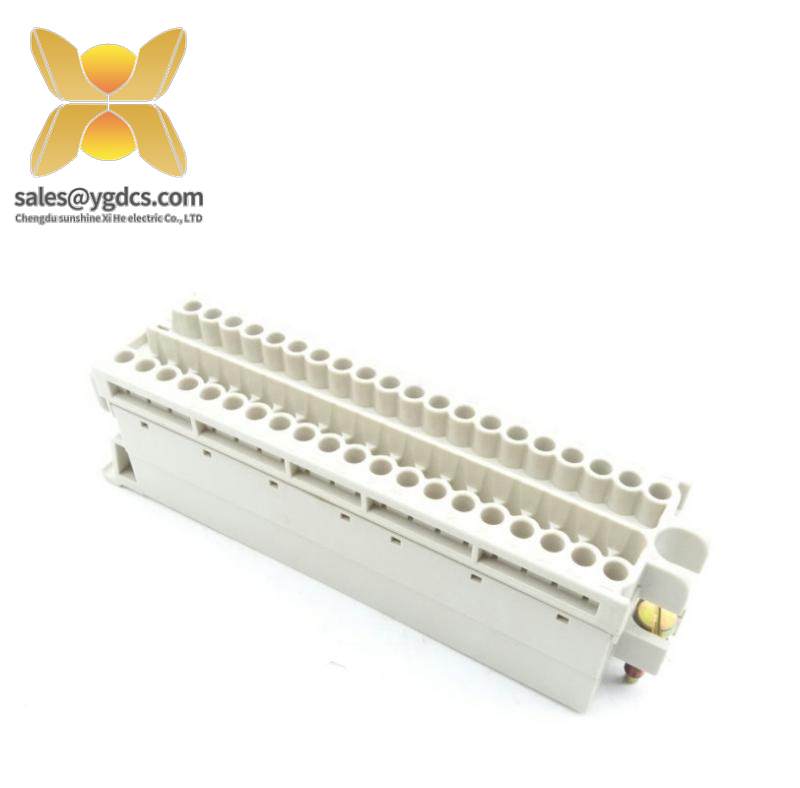 SIEMENS 6ES5490-8FB11 Front Connector