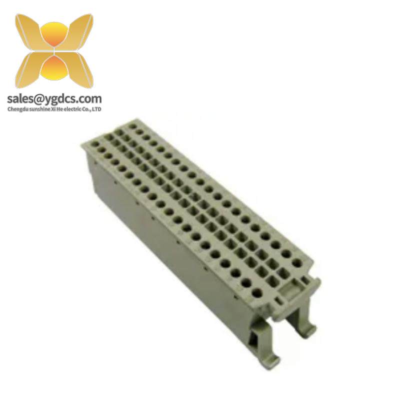 SIEMENS 6ES5490-8MA03 490 Front Connector