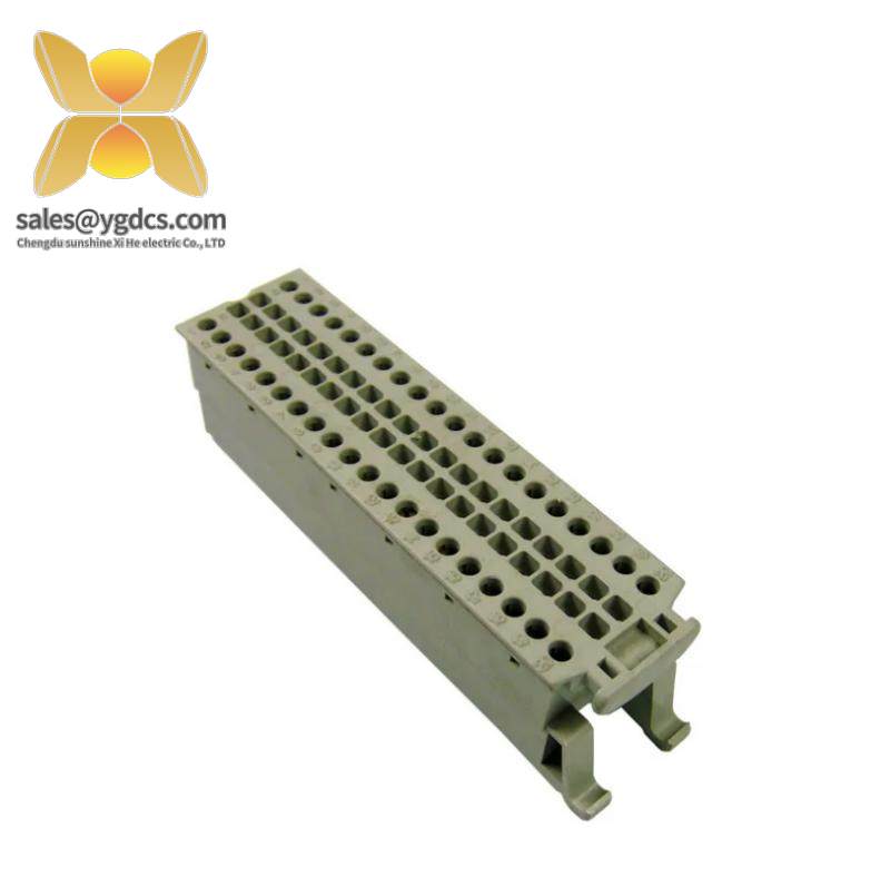 SIEMENS 6ES5490-8MA12 S5 Crimp Connector
