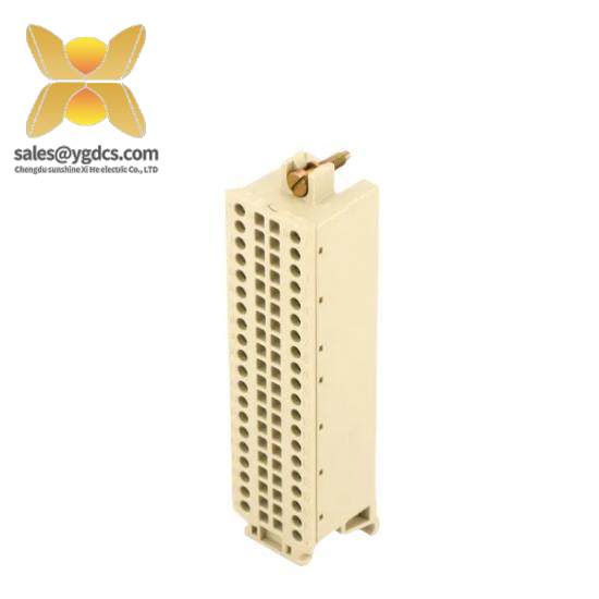 SIEMENS 6ES5490-8MB11 Front Connector