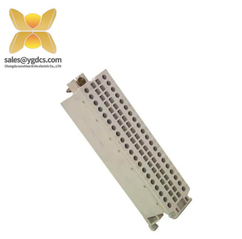SIEMENS 6ES5490-8MB21 Front Connector