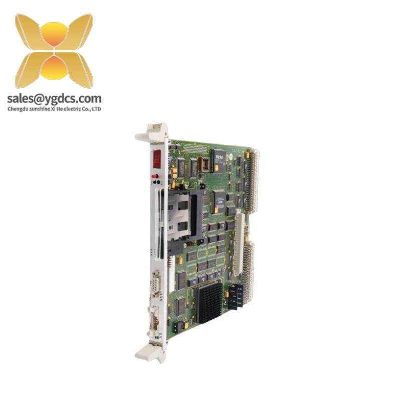 SIEMENS 6ES5526-3LG0 PLC module