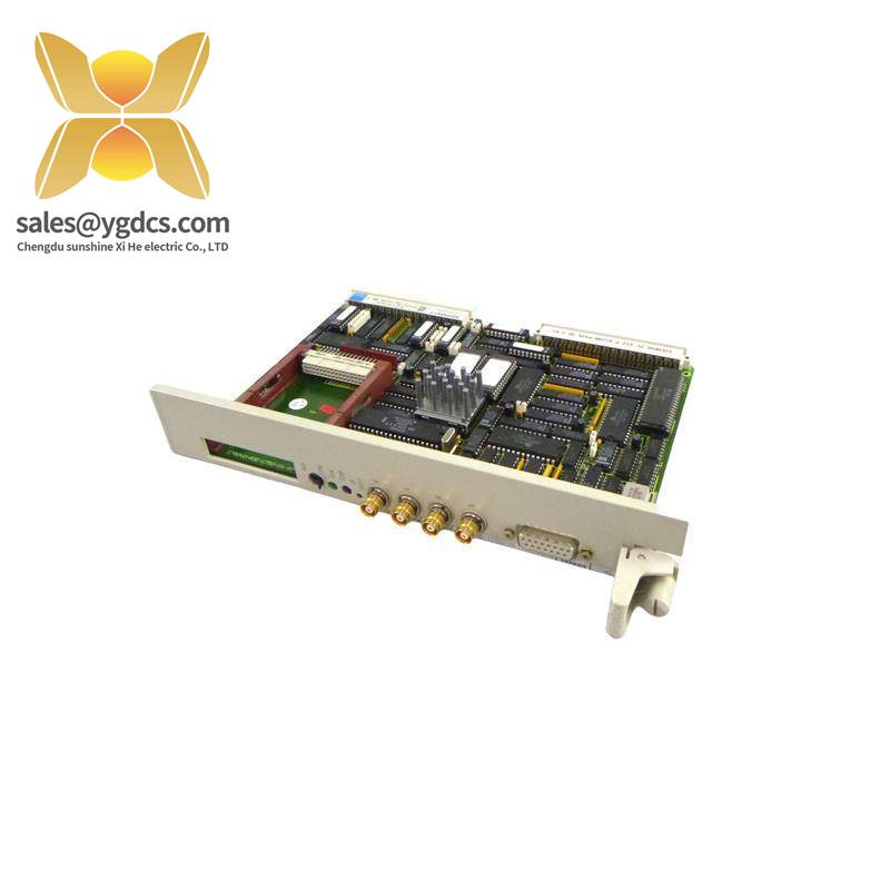 SIEMENS 6ES5526-3LG11 Communications Processor