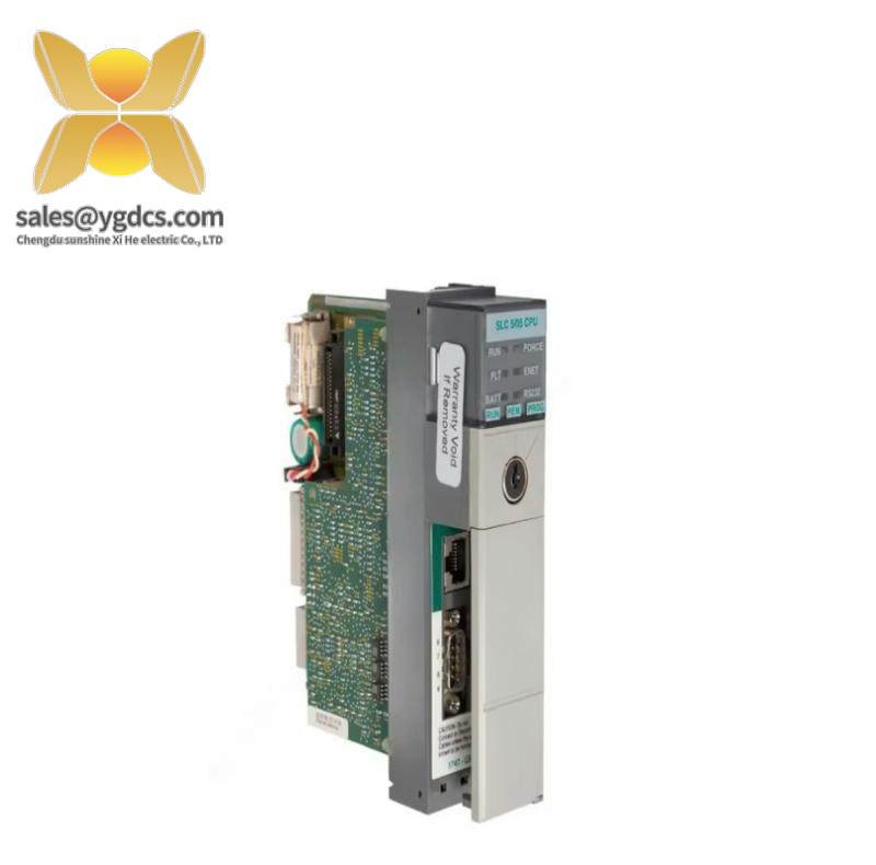 SIEMENS 6ES5560-8AA11 Individual Control Module
