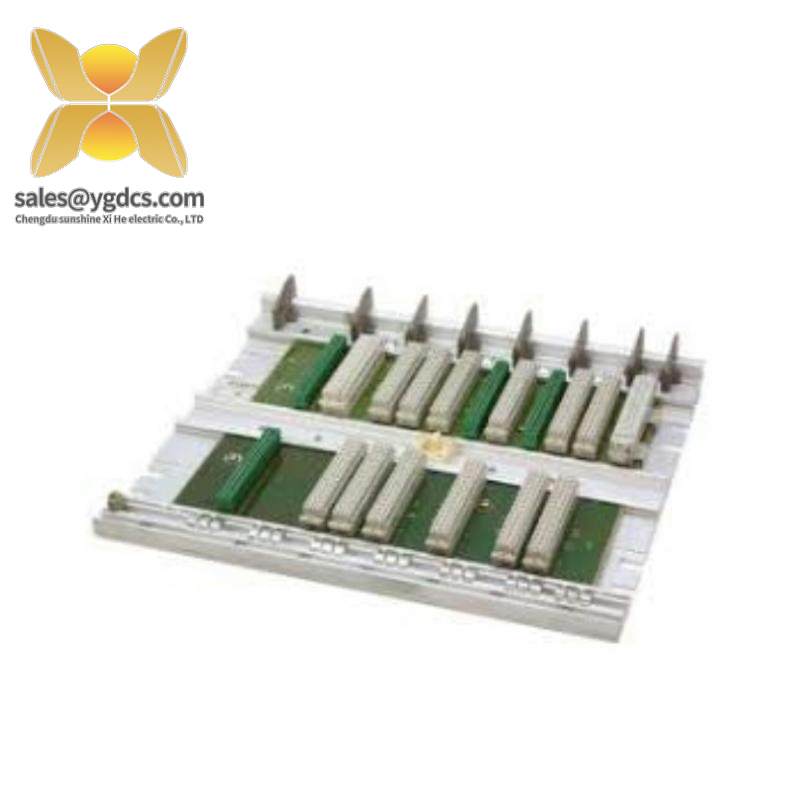 SIEMENS 6ES5700-2LA11 Central Mounting