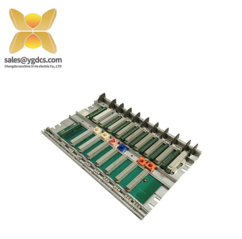 SIEMENS 6ES5700-2LA12 Central Mounting