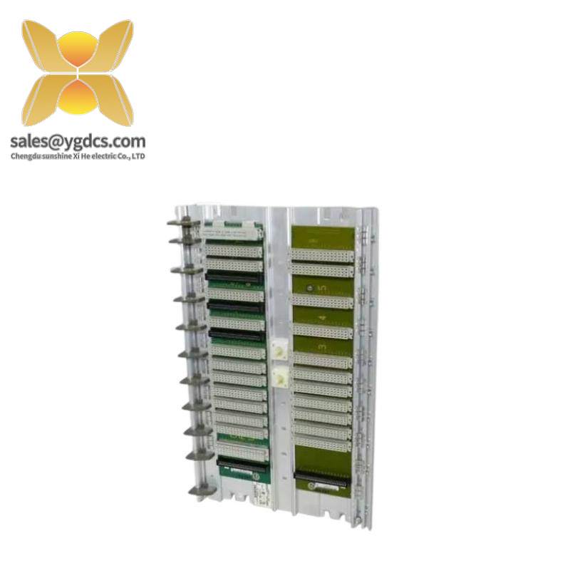 SIEMENS 6ES5700-3LA12 Central Mounting Rack