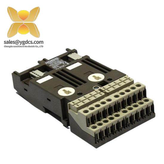 SIEMENS 6ES5700-8MA11 Bus Module